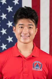 California Student Elected President of the 2021 American Legion Boys  Nation