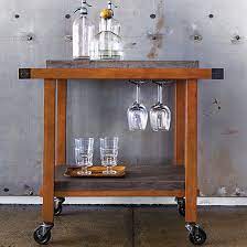 Check spelling or type a new query. How To Style A Home Bar And Bar Cart With Bar Decor Living Spaces