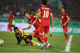 The federation administers the vietnamese national football teams including the men's and women's teams. Yanmar To Become Top Star Partner Of The Vietnamese National Football Team Sports About Yanmar Yanmar