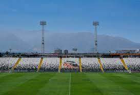 Exclusive uefa euro 2020™ content. Estadio Monumental David Arellano Santiago The Stadium Guide