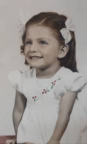 Connie Raya's Instagram, Twitter & Facebook