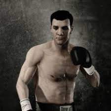 From the get go, complete this mode on amateur to unlock all champion mode associated trophies and for all boxers to be at your disposal in fight now. Fight Night Champion Rocky Marciano Ps3 Buy Online And Track Price History Ps Deals Switzerland