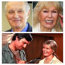 Mash cast shares heartfelt goodbye moment