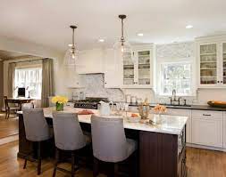 Amusing Pendant Lights Over Bar In Ceiling Fan With Lighting Kitchen Island Baby Exit Lamps Modern Farmhouse Kitchens Farmhouse Kitchen Lighting Rustic Kitchen