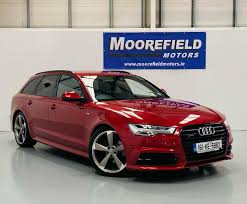 Image result for Garnet Red 2016 A6