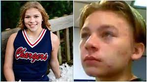 Bailey, 13, was reported missing sunday and found dead hours later in her st. Qbjcjtizrjlolm