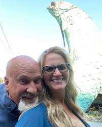 Sondra Glover's Instagram, Twitter & Facebook