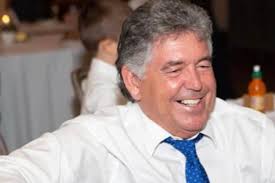 Grandad spreads cheer in community after taking to the streets in Easter  Bunny costume