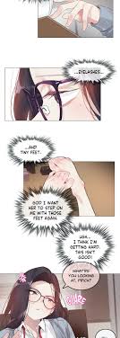 A Pervert's Daily Life - Chapter 101