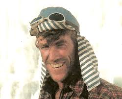 Sir Edmund Hillary