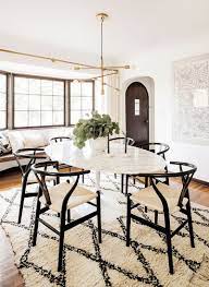 San Diego Final Home Tour 2 0 Via A House In The Hills Mid Century Modern Dining Room Dining Room Furniture Modern Dining Room Design Modern