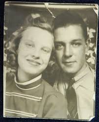 Patricia “Patty” Vaughan Welch (1924-1982)