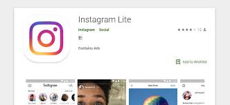 Instagram Lite Slimmed Down Version Of Instagram Launched How To Slim Down Instagram Update Instagram