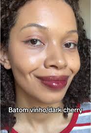 Dicas de batom vinho: Laka e Tocobo em destaque