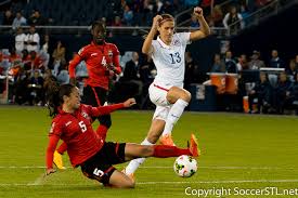 They will have to compete in three flanks throughout the year, with their biggest goal being qualifying for the 2022 fifa world cup. Uswnt Will Play Costa Rica In Kansas City July 22nd Soccer Stl