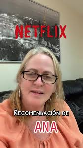 Película De Ana Hendrix En Netflix
