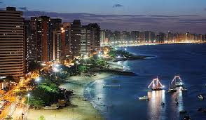 Fortaleza is the state capital of ceará, located in northeastern brazil. Visit Fortaleza Brasilien Home Facebook