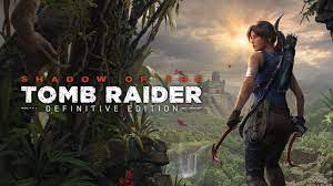 Shadow Of The Tomb Raider: Definitive Edition | Download And Buy Today -  Epic Games Store
