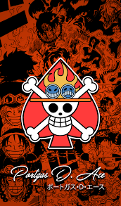 3d one piece wallpaper luffy ace japan anime cartoon wallpaper anime theme mural child boy bedroom living room sofa tv background wallpaper top. One Piece Wallpaper Ace