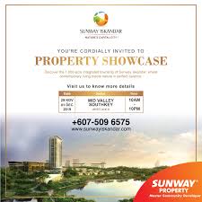 Расстояние от курортного отеля luxury suite kuala lumpur@5mins to mid valley, sunway. We Will Be In Mid Valley Southkey From Sunway City Iskandar Puteri Facebook