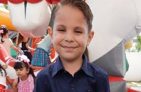 Pequeños se divierten en grande