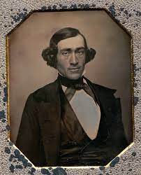Victorian Men Hairstyles That S What Gentlemen Looked Like From Between The 1840s And 1850s Vintage Everyday
