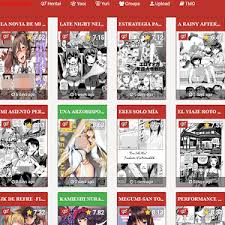 Orzqwq & 26+ Sitios de Manga Hentai Como Orzqwq.com