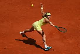 Dayana Yastremska Faces Jessica Bouzas Maneiro in Parma Semifinals