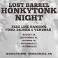 Honkeytonk Night - Free Line Dancing event image