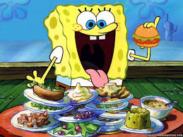 Sepesialis wallpaper bergambar bisa requez gambar apapun atau pencetakan poto poto pribadi. 83 Spongebob Squarepants Hd Wallpapers Background Images Wallpaper Abyss