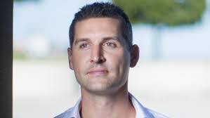 Daniel Airey's Instagram, Twitter & Facebook