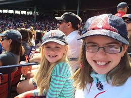 Edgartown: back from break