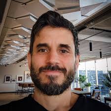 Nicholas Stedman's Profile