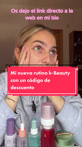 Estoy flipando con la piel que me ha dejado😱Os dejo un descuento para que  aprovechéis ✨CLAUYEPODA✨ #yepodaespaña, #yepoda, #cuidadodelapiel,  #cosmeticacoreana, #blackfridaydeals @yepoda @Kreators by ...