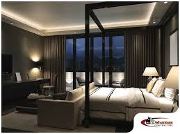 A Basic Guide To Anything But Basic Bedroom Lighting Advantage Contracting