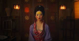 6,470,080 likes · 3,860 talking about this. What Can We Expect From A Mulan Without Mushu