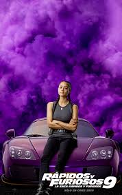 Toretto lleva una vida tranquila junto a letty y su hijo little brian, pero saben que el peligro siempre estará presente. Rapidos Y Furiosos 9 Fast And Furious 9 Primer Trailer Sector Cinesector Cine