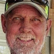 James David Green Obituary