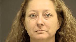 Washington County woman found guilty of murdering estranged husband