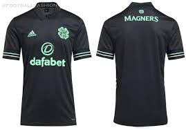 All information about celtic (premiership) current squad with market values transfers rumours player stats fixtures news. Celtic Fc 2020 21 Adidas Third Kit Football Fashion