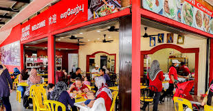 Restoran Jibril Corner