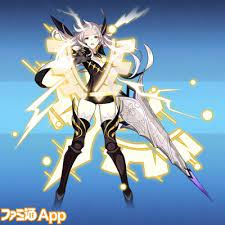 崩壊3rd攻略】セシリア・シャニアテの性能と評価 | スマホゲーム情報ならファミ通App