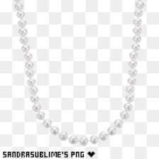 String Of Pearls Png String Of Pearls Svg Cleanpng Kisspng