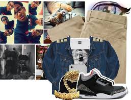 Got Your Bitch Tip Toeing On My Marble Floors Red Bottoms Only For The Centerfolds By Goldjewelz Liked On Polyvore Red Bottoms Varsity Jacket Denim Jacket