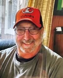 Larry R. Springer Obituary September 20, 2023