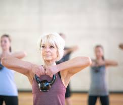 Image result for Geriatric Strength Training
