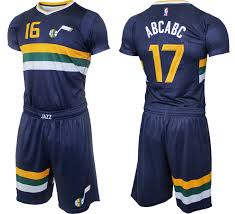 Look no further than the utah jazz shop at fanatics international for all your favorite jazz gear including official jazz jerseys and more. Utah Jazz Officially Update Logos And Uniforms Sportslogos Net News