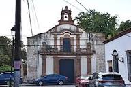 Chapel of la Tercera Orden Dominica - Wikipedia
