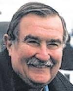 Robert Christensen Obituary (1936