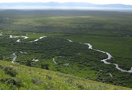 Drought Early Warning for the Missouri Basin